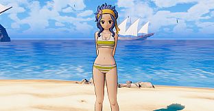 FAIRY TAIL: FAIRY TAIL Season Pass