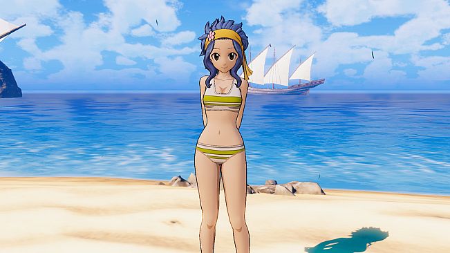 FAIRY TAIL: FAIRY TAIL Season Pass