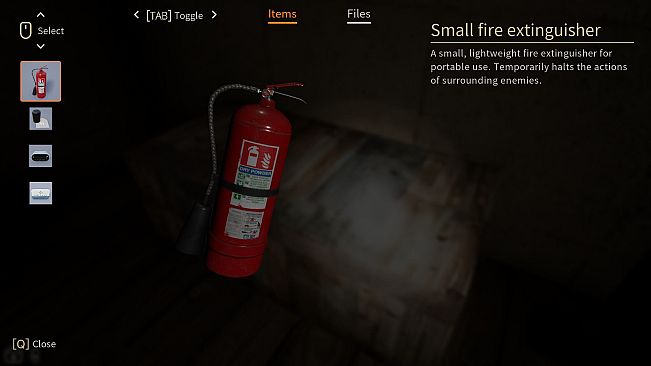 THE MADHOUSE | Infected Mansion