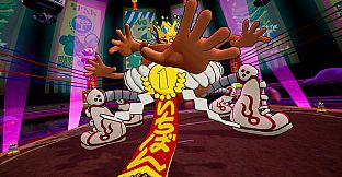 Glitch Busters: Boss Challenge Pack