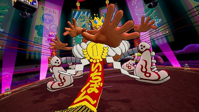 Glitch Busters: Boss Challenge Pack