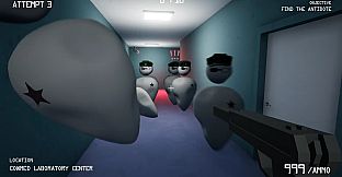 EXON: The Impossible Challenge