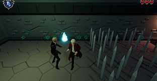 Prison of Illusion: Night Rose
