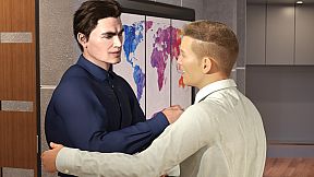 California Swingers Club - Season 1: Sea Swap