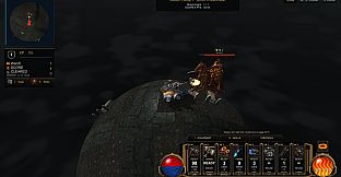 Mow My World - Undeath World