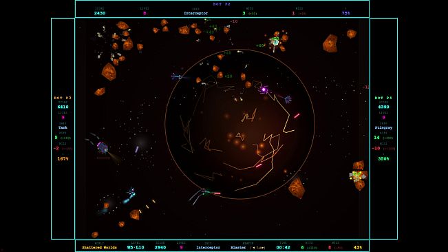 ROIDSTRIKE
