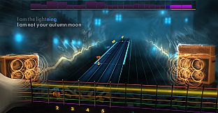 Rocksmith 2014 – Audioslave - “I Am The Highway”