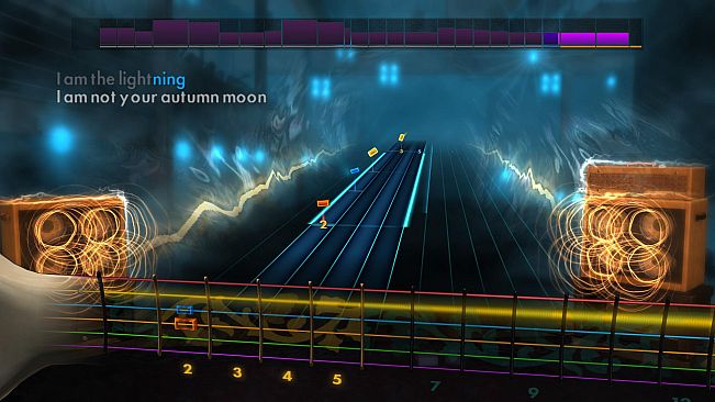 Rocksmith 2014 – Audioslave - “I Am The Highway”
