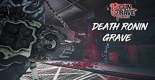 G.O.R.E - Death Ronin