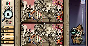 SpotCat vs The Cheddar Mafia In The Americas