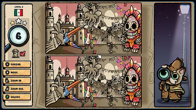 SpotCat vs The Cheddar Mafia In The Americas