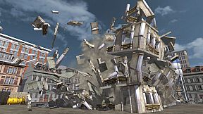 Demolition Company Gold Edition