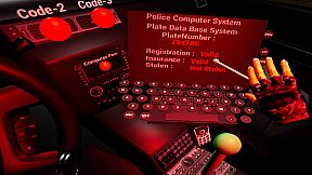 Police Enforcement VR : 1-King-27