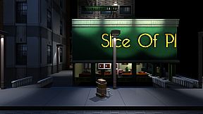 Hot Tin Roof: The Cat That Wore A Fedora