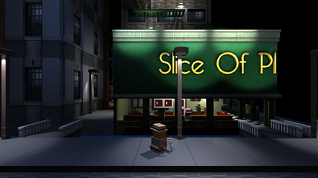 Hot Tin Roof: The Cat That Wore A Fedora