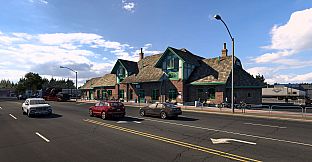 American Truck Simulator - Arizona