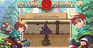 Witch's Broom