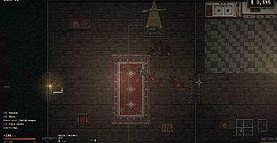Deadshift
