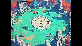 六足冒险 the legend of six legged