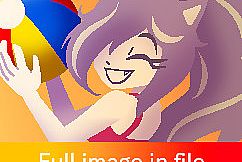 Cemetery Mary - Bonus Artbook