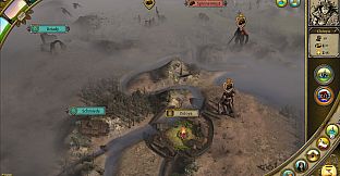 Return of the Giants