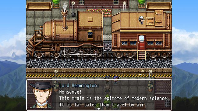 RPG Maker MV - Add-on Pack