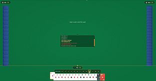 Bluff Card Game