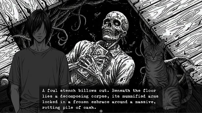 The Lucky Stray Cat - 招财猫 - Mèo Chiêu Tài