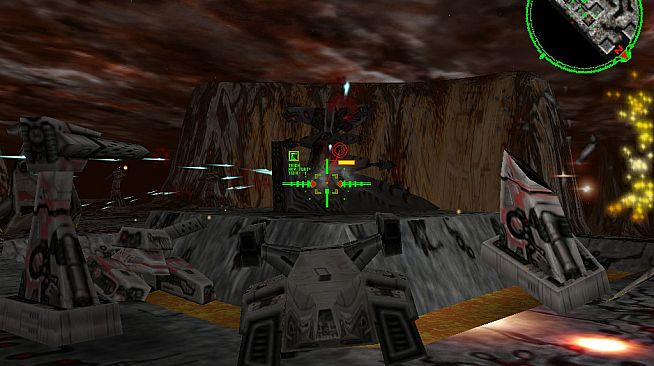 Uprising 2: Lead and Destroy