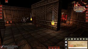 Revolution : Virtual Playspace