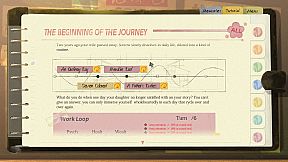 Fragment: A Story in Growing