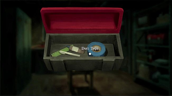 Before It Strikes Twelve