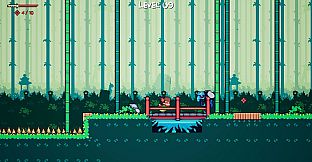 The Samurai Quest (Windows)