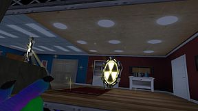 Mighty Monster Mayhem