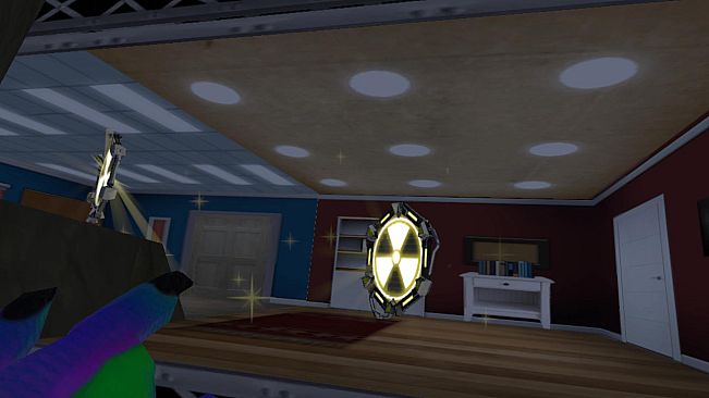 Mighty Monster Mayhem