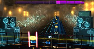Rocksmith 2014 Edition – Remastered – Green Day - “Welcome to Paradise”