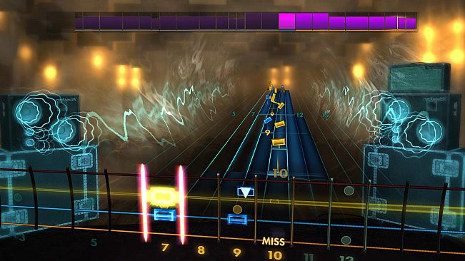 Rocksmith 2014 Edition – Remastered – Green Day - “Welcome to Paradise”