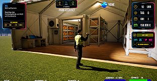 Festival Simulator 2026