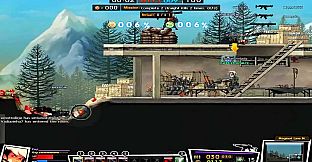 Metal Assault - Gigaslave - Europe