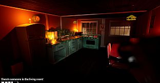 The Wickers House