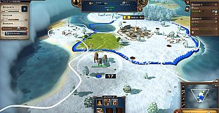 Millennia: Ancient Worlds