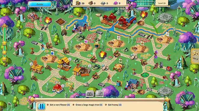 Gnomes Garden 9: Life Seeds Collector's Edition