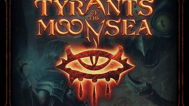 Neverwinter Nights: Enhanced Edition Tyrants of the Moonsea Official Soundtrack