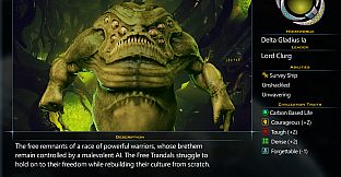 Galactic Civilizations III - Heroes of Star Control: Origins DLC