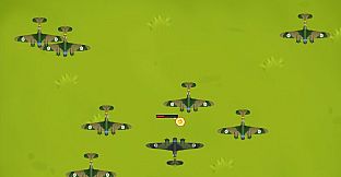 Aircraft War: Extra Level Pack 2