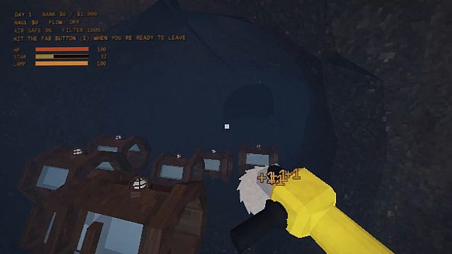 Pipe or Die