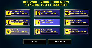 Galactic Bulwark Strike