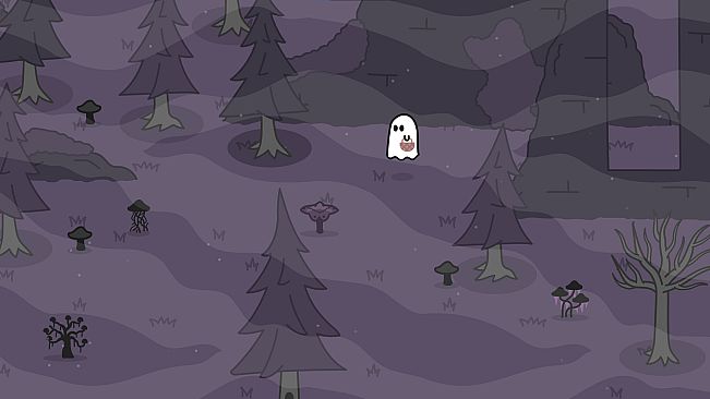 Little Forager