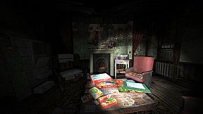 Dark Fall: Ghost Vigil