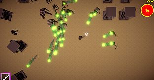 Freedom Isn't Free 资本之乱